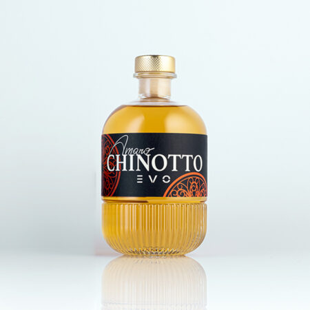 Amaro al Chinotto EVO 0,5 L