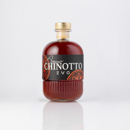 Amaro al Chinotto EVO 0,5 L